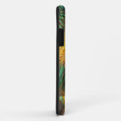 Vuurwerk Licht Japan Festival Case-Mate iPhone Case (Achterkant/rechts)