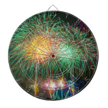 Vuurwerk Licht Japan Festival