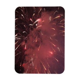 Vuurwerk Magneten