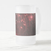 Vuurwerk Matglas Bierpul (Voorkant rechts)