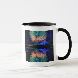 Vuurwerk Mok