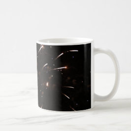 Vuurwerk Mok