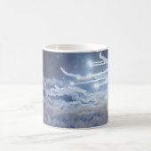 Vuurwerk Mok (Center)