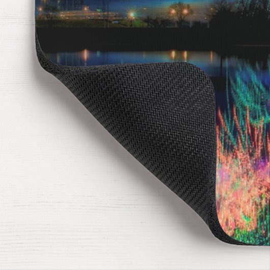 Vuurwerk Muismat (Hoek)