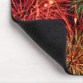 Vuurwerk Muismat (Hoek)