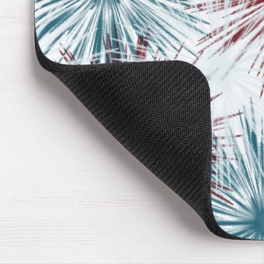 Vuurwerk Muismat (Hoek)