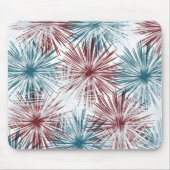 Vuurwerk Muismat (Voorkant)