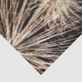 Vuurwerk Onafhankelijkheidsdag Gold Black 4 juli Tissuepapier (Detail)