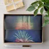 Vuurwerk Onafhankelijkheidsdag kleurrijk 4 juli Tissuepapier (Geschenk)