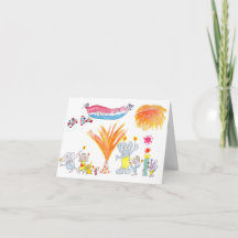 Vuurwerk op 4 juli met vrienden