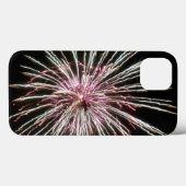 Vuurwerk op Onafhankelijkheidsdag Case-Mate iPhone Case (Achterkant (horizontaal))