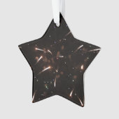 Vuurwerk Ornament (voorkant)