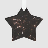 Vuurwerk Ornament (voorkant)