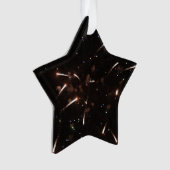 Vuurwerk Ornament (voorkant)