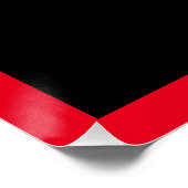 VUURWERK PERFECT POSTER (Hoek)