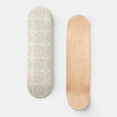 Vuurwerk Persoonlijk Skateboard (Voorkant)