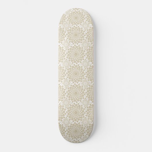 Vuurwerk Persoonlijk Skateboard (Voorkant)