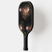 "Vuurwerk" Pickleball Paddle (Links)