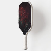Vuurwerk Pickleball Paddle (Links)