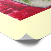 Vuurwerk Poster (Hoek)