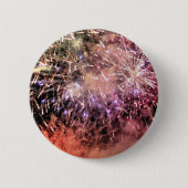VUURWERK RONDE BUTTON 5,7 CM (Voorkant)