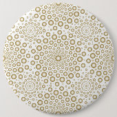 Vuurwerk Ronde Button 6,0 Cm (Voorkant)