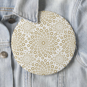 Vuurwerk Ronde Button 6,0 Cm