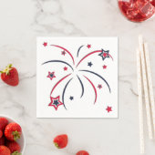 Vuurwerk Servet (Insitu)