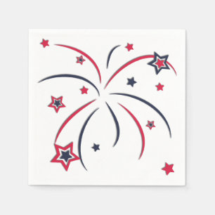 Vuurwerk Servet