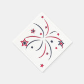Vuurwerk Servet (Hoek)