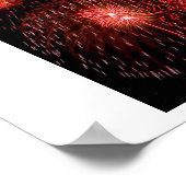 Vuurwerk Show Poster