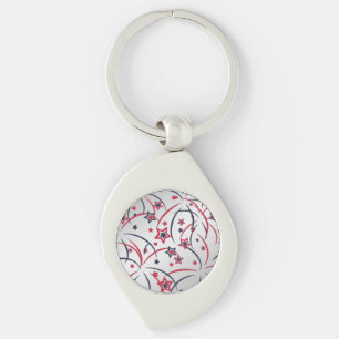 Vuurwerk Sleutelhanger