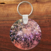 VUURWERK SLEUTELHANGER (Voorkant)