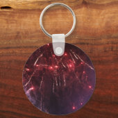 Vuurwerk Sleutelhanger (Voorkant)