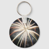 Vuurwerk Sleutelhanger (Voorkant)