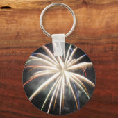 Vuurwerk Sleutelhanger (Voorkant)