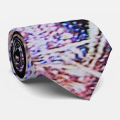 Vuurwerk Stropdas (Opgerold)