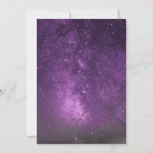 Vuurwerk Sweet 16 Paars ID984 (Achterkant)