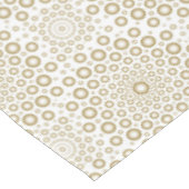 Vuurwerk Tafelkleed (Gekanteld)