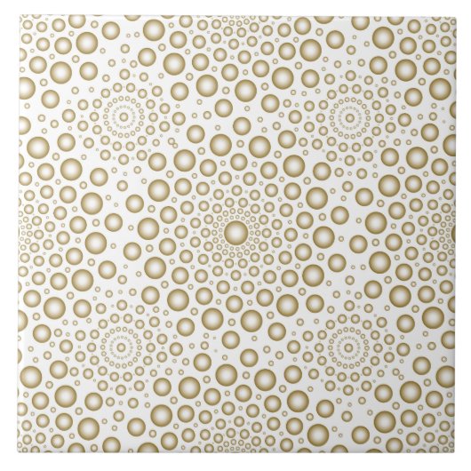 Vuurwerk Tegeltje (Voorkant)