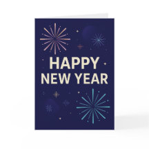 Vuurwerk ter viering van Bold Navy Gold 2026