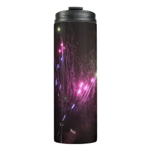Vuurwerk Thermosbeker