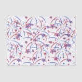 Vuurwerk Tissuepapier (Voorkant)