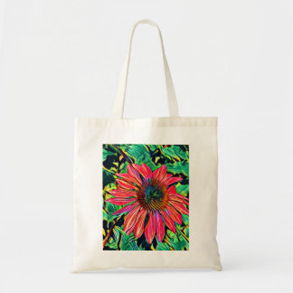 Vuurwerk Tote Bag