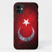 Vuurwerk Turkije Case-Mate iPhone Case (Achterkant)