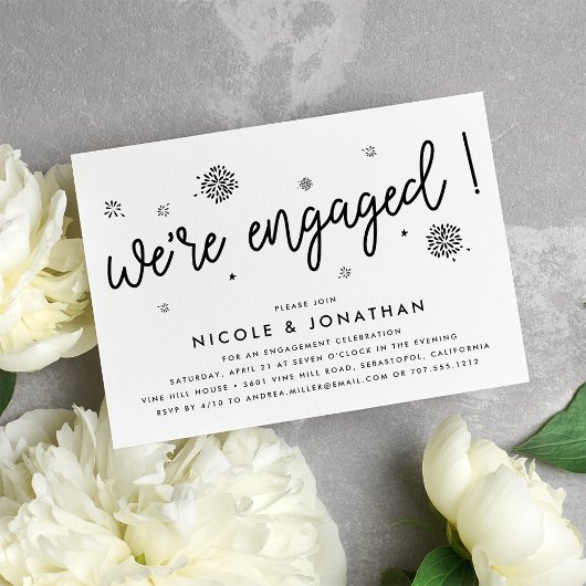 Vuurwerk | Uitnodiging van de indienende partij