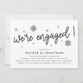 Vuurwerk | Uitnodiging van de indienende partij (Voorkant)