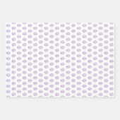 Vuurwerk Verenigde Staten van juli Inpakpapier Vel (Voorkant 3)