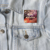VUURWERK VIERKANTE BUTTON 5,1 CM (In situ)
