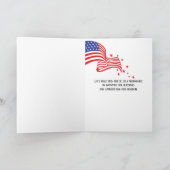 vuurwerk voor 4 juli kaart (Binnen)